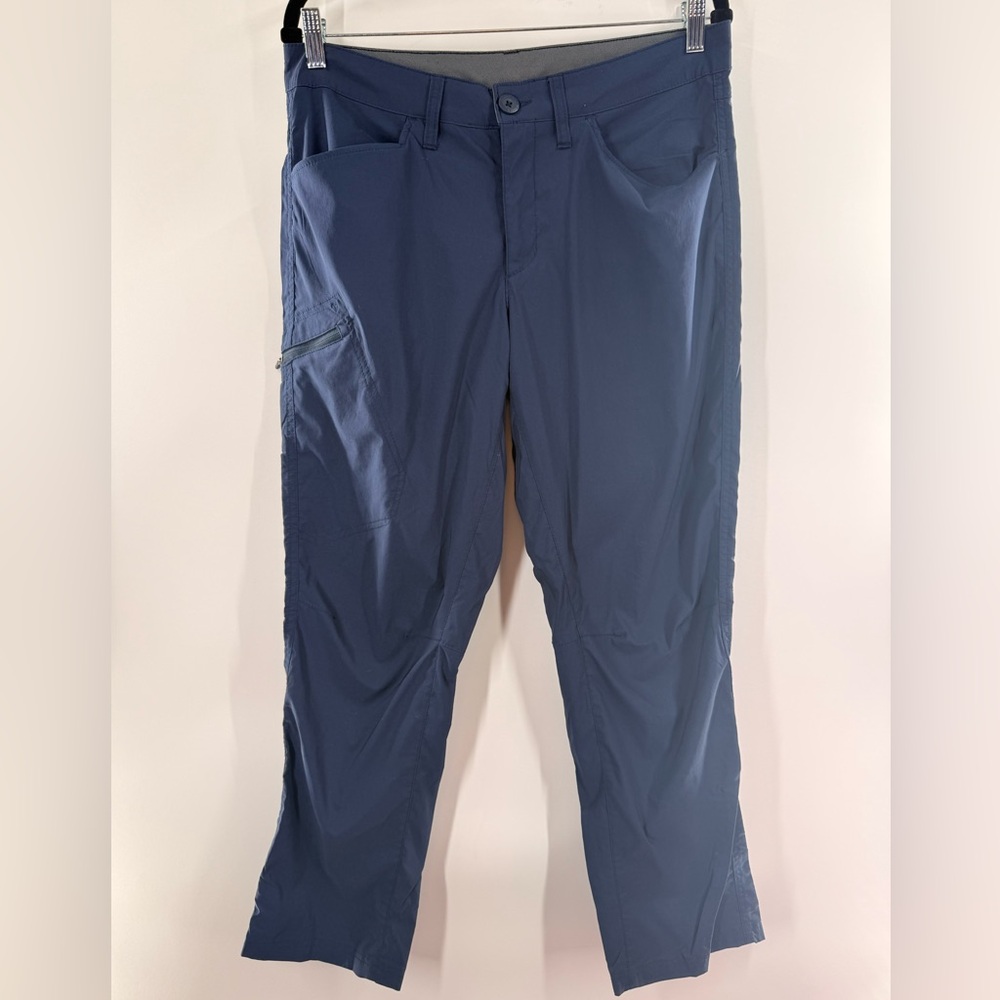 EUC Eddie Bauer Rainier Pants - Picture 2 of 8